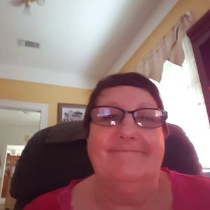 Meet your Posher, Betty